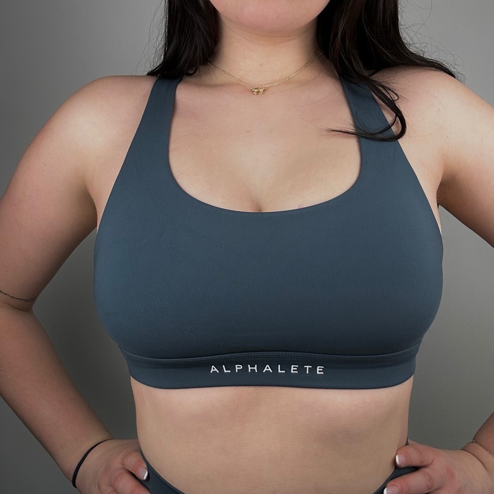 Alphalete OG matching set